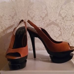 Jessica Simpson shoes